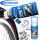 Schwalbe Easy Fit Fahrrad Reifen Montage Milch Paste Flasche mit Schwamm 50ml