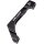 Ashima Bremsscheiben Rennrad Gravel  Adapter AU44 FM - PM 160 mm | HR