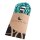 Luna Skates Ersatz-Schnürsenkel 220cm Mint/Grün
