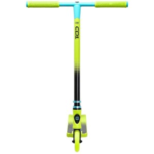 CORE CD1 Stunt Scooter Park 78cm Lime/Blau