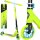 CORE CD1 Stunt Scooter Park 78cm Lime/Blau