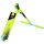 CORE CD1 Stunt Scooter Park 78cm Lime/Blau
