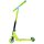 CORE CD1 Stunt Scooter Park 78cm Lime/Blau