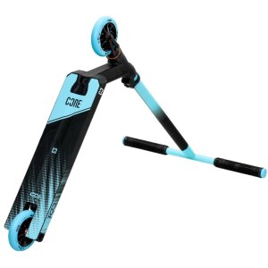 CORE CD1 Stunt Scooter Park 78cm Blau/Schwarz