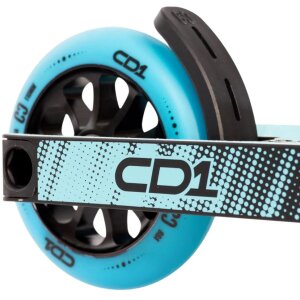 CORE CD1 Stunt Scooter Park 78cm Blau/Schwarz
