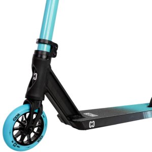 CORE CD1 Stunt Scooter Park 78cm Blau/Schwarz