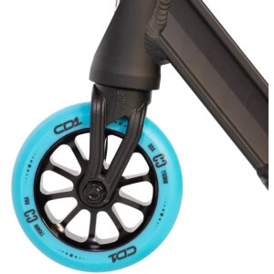 CORE CD1 Stunt Scooter Park 78cm Blau/Schwarz