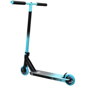 CORE CD1 Stunt Scooter Park 78cm Blau/Schwarz