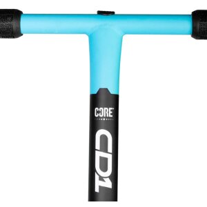 CORE CD1 Stunt Scooter Park 78cm Blau/Schwarz