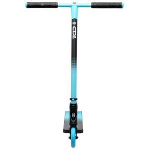 CORE CD1 Stunt Scooter Park 78cm Blau/Schwarz