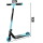 CORE CD1 Stunt Scooter Park 78cm Blau/Schwarz
