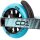 CORE CD1 Stunt Scooter Park 78cm Blau/Schwarz