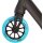CORE CD1 Stunt Scooter Park 78cm Blau/Schwarz