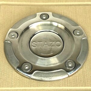 Stazo Boot Edelstahl Deck Schloss QL+250cm Lasso Kabel Rostfrei