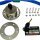 Stazo Boot Edelstahl Deck Schloss QL+250cm Lasso Kabel Rostfrei