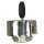 Stazo Boot Edelstahl Deck Schloss QL+250cm Lasso Kabel Rostfrei