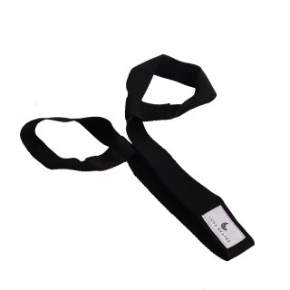 Luna Skates Rollschuh Tragegurt Carry Strap Schwarz