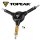Topeak Y-Hex Speed Wrench Innensechskantschlüssel 4/5/6mm