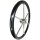 Savoretti Boot Steuerrad Edelstahl Lenkrad Carbon Look Sloep Tender Yacht 50cm