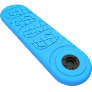 Indo Pro Trampolin Scooter Ersatz-Deck Blau