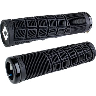 Odi MTB Griffe Reflex V2.1 Lock on 135mm XL 34,5 Schwarz