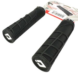 Odi MTB Griffe Reflex V2.1 Lock on 135mm XL 34,5 Schwarz