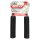 Odi MTB Griffe Reflex V2.1 Lock on 135mm XL 34,5 Schwarz