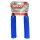 Odi MTB Griffe Reflex V2.1 Lock on 135mm XL 34,5 Blau
