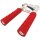 Odi MTB Griffe Reflex V2.1 Lock on 135mm XL 34,5 Rot