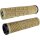 Odi MTB Griffe Reflex V2.1 Lock on 135mm XL 34,5 Beige