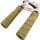 Odi MTB Griffe Reflex V2.1 Lock on 135mm XL 34,5 Beige
