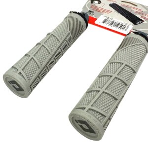 Odi MTB Griffe Reflex V2.1 Lock on 135mm XL 34,5 Grau