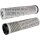 Odi MTB Griffe Reflex V2.1 Lock on 135mm XL 34,5 Grau