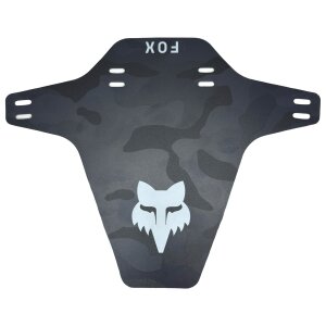 Fox Mud Guard Fahrrad Schutzblech Gabel Fender Retro Camo