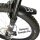 Fox Mud Guard Fahrrad Schutzblech Gabel Fender Retro Camo