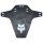 Fox Mud Guard Fahrrad Schutzblech Gabel Fender Retro Camo