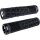 Odi MTB Griffe Reflex V2.1 Lock on 135mm 33,5 Schwarz