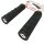 Odi MTB Griffe Reflex V2.1 Lock on 135mm 33,5 Schwarz