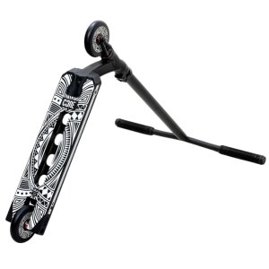 CORE CL1 Stunt-Scooter Park H=86cm Schwarz