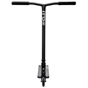 CORE CL1 Stunt-Scooter Park H=86cm Schwarz