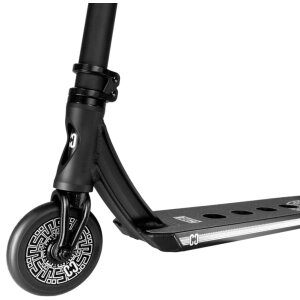 CORE CL1 Stunt-Scooter Park H=86cm Schwarz