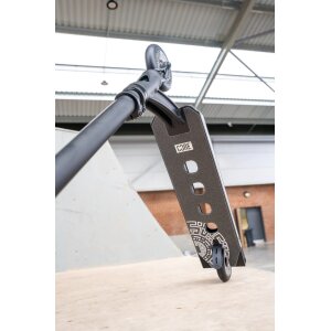 CORE CL1 Stunt-Scooter Park H=86cm Schwarz
