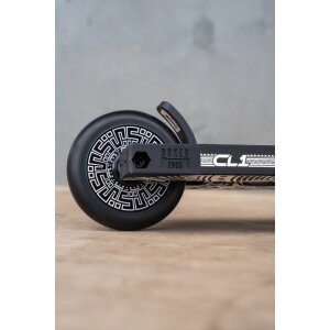 CORE CL1 Stunt-Scooter Park H=86cm Schwarz