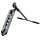 CORE CL1 Stunt-Scooter Park H=86cm Schwarz