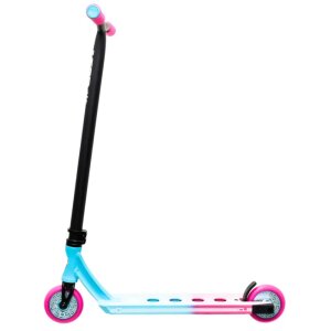 CORE CL1 Stunt-Scooter Park H=86cm Türkis/Pink