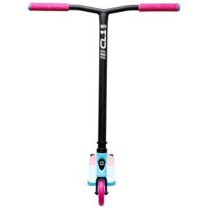 CORE CL1 Stunt-Scooter Park H=86cm Türkis/Pink