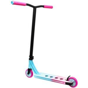 CORE CL1 Stunt-Scooter Park H=86cm Türkis/Pink