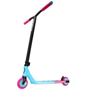 CORE CL1 Stunt-Scooter Park H=86cm Türkis/Pink