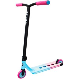 CORE CL1 Stunt-Scooter Park H=86cm Türkis/Pink
