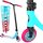 CORE CL1 Stunt-Scooter Park H=86cm Türkis/Pink